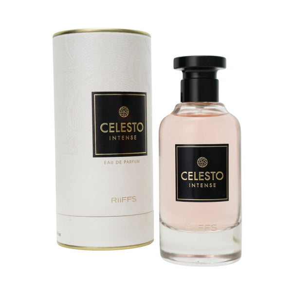 Celesto Intense - Islamboekhandel.nl