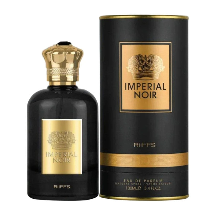 Imperial Noir - Islamboekhandel.nl