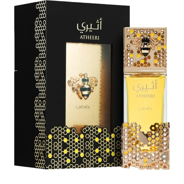 Lattafa Atheeri - EDP - Islamboekhandel.nl