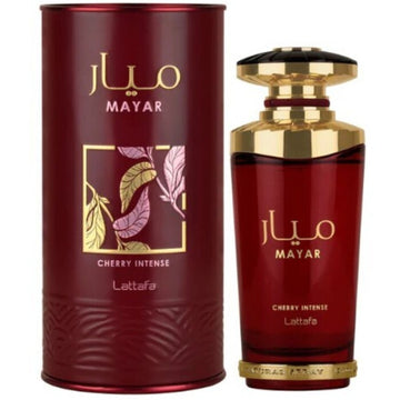 Lattafa Mayar Cherry Intense - EDP - Islamboekhandel.nl