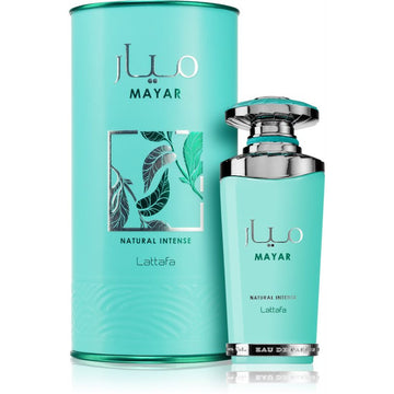 Lattafa Mayar Natural Intense - EDP - Islamboekhandel.nl