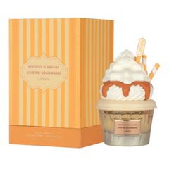 Lattafa Give Me Gourmand Whipped Pleasure - EDP - Islamboekhandel.nl