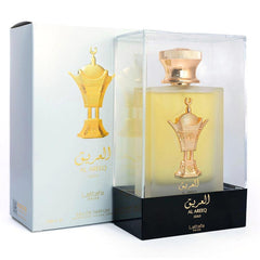 Lattafa Pride Al Areeq Gold - EDP - Islamboekhandel.nl