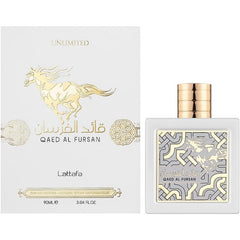 Lattafa Qaed al Fursan Unlimited - EDP - Islamboekhandel.nl