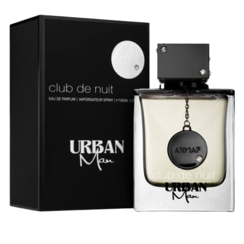Armaf Club De Nuit Urban Man – EDP - Islamboekhandel.nl