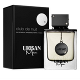 Armaf Club De Nuit Urban Man – EDP - Islamboekhandel.nl