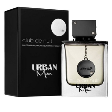 Armaf Club De Nuit Urban Man – EDP - Islamboekhandel.nl