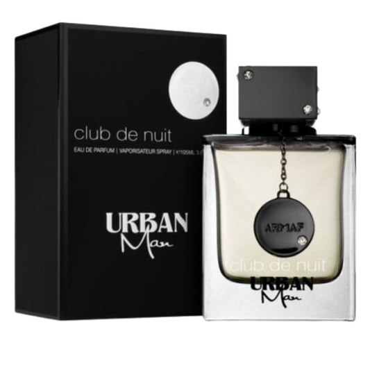 Armaf Club De Nuit Urban Man – EDP - Islamboekhandel.nl