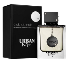 Armaf Club De Nuit Urban Man – EDP - Islamboekhandel.nl