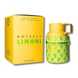 Armaf Odyssey Limoni Limited Edition – EDP - Islamboekhandel.nl