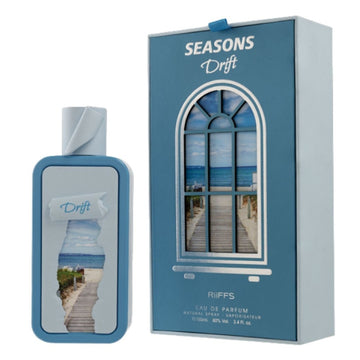 Seasons Drift - Islamboekhandel.nl