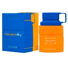 Armaf Odyssey Mandarin Sky Elixir Limited Edition – EDP - Islamboekhandel.nl