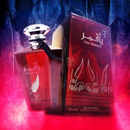Ard al Zaafaran Yaa Qamar - EDP - Islamboekhandel.nl