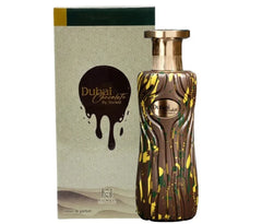 Ahmed Al Maghribi Dubai Chocolate Extrait de Parfum 100 ml