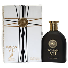 Maison Alhambra Roman Vii / Optus Vii - EDP - Islamboekhandel.nl