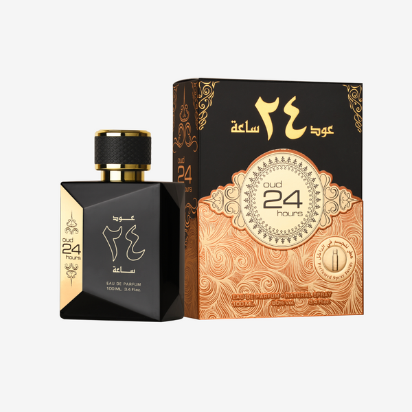 Ard al Zaafaran Oud 24 Hour - EDP - Islamboekhandel.nl