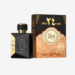 Ard al Zaafaran Oud 24 Hour - EDP - Islamboekhandel.nl
