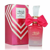 Ard al Zaafaran Bint Hooran Rose Passion EDP 100 ml