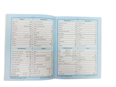 80% of Qur’anic Words: Classified Word Lists for Easy