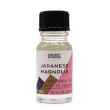 Japanse Magnolia geurolie 10 ml