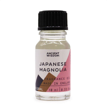 Japanse Magnolia geurolie 10 ml