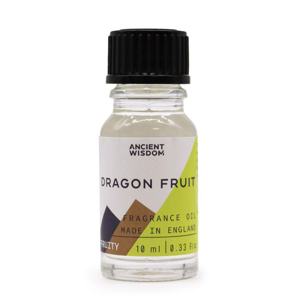 Drakenfruit geurolie 10 ml