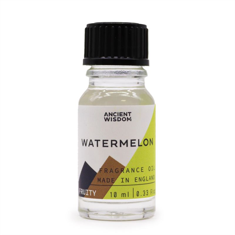 Watermeloen geurolie 10 ml