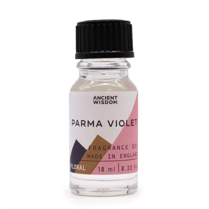 Parma Violet geurolie 10 ml