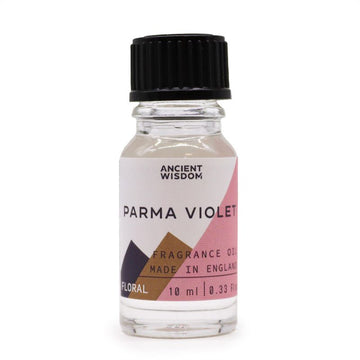 Parma Violet geurolie 10 ml