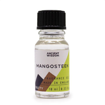 Mangosteen geurolie 10 ml