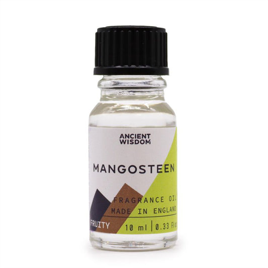 Mangosteen geurolie 10 ml