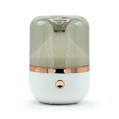 Ancient Wisdom Urban Wit & Brons – Aroma Diffuser
