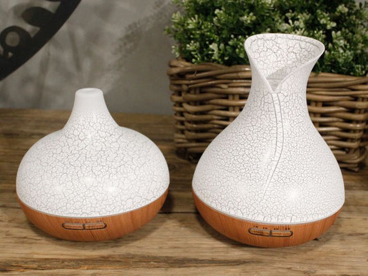 Ancient Wisdom Santorini – Aroma Verstuiver