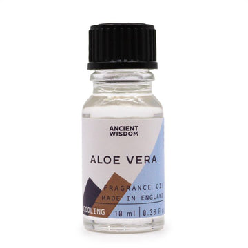 Aloe Vera geurolie 10 ml