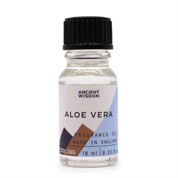Aloe Vera geurolie 10 ml