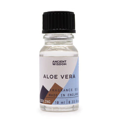 Aloe Vera geurolie 10 ml