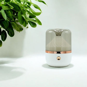 Ancient Wisdom Urban Wit & Brons – Aroma Diffuser