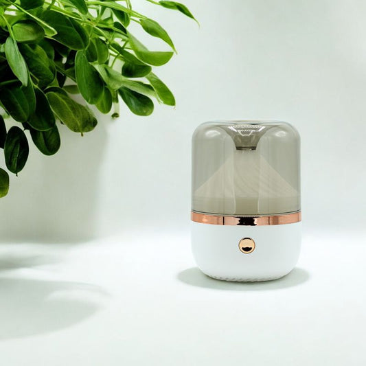 Ancient Wisdom Urban Wit & Brons – Aroma Diffuser