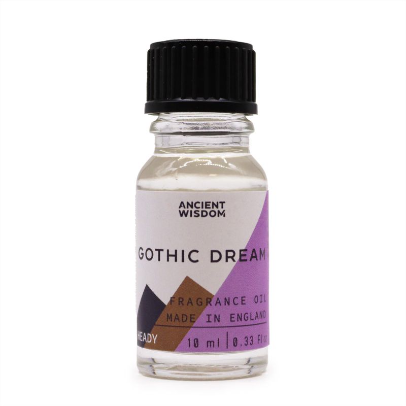 Gothic Dream geurolie 10 ml