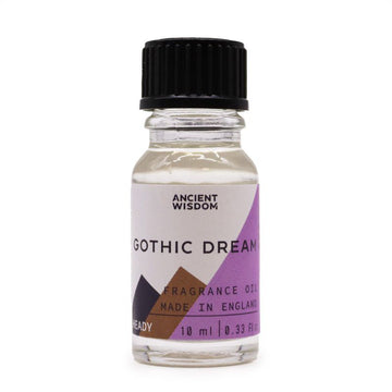 Gothic Dream geurolie 10 ml