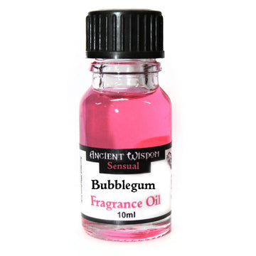 Kauwgom geurolie 10 ml