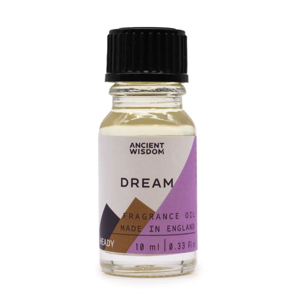 Dream geurolie 10 ml