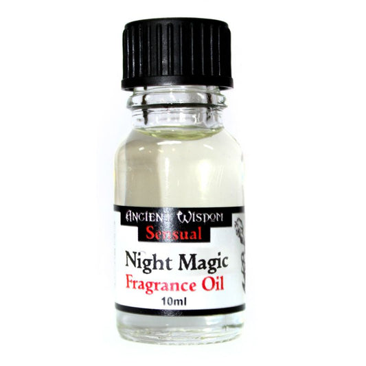 Night Magic geurolie 10 ml