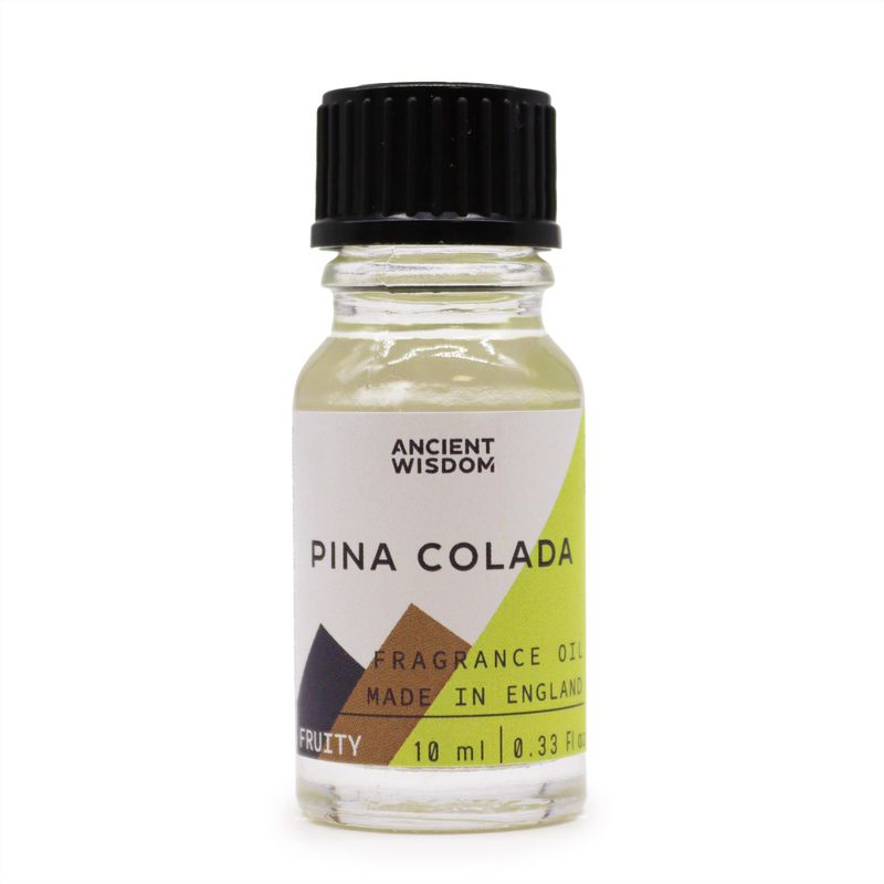 Pina Colada geurolie 10 ml