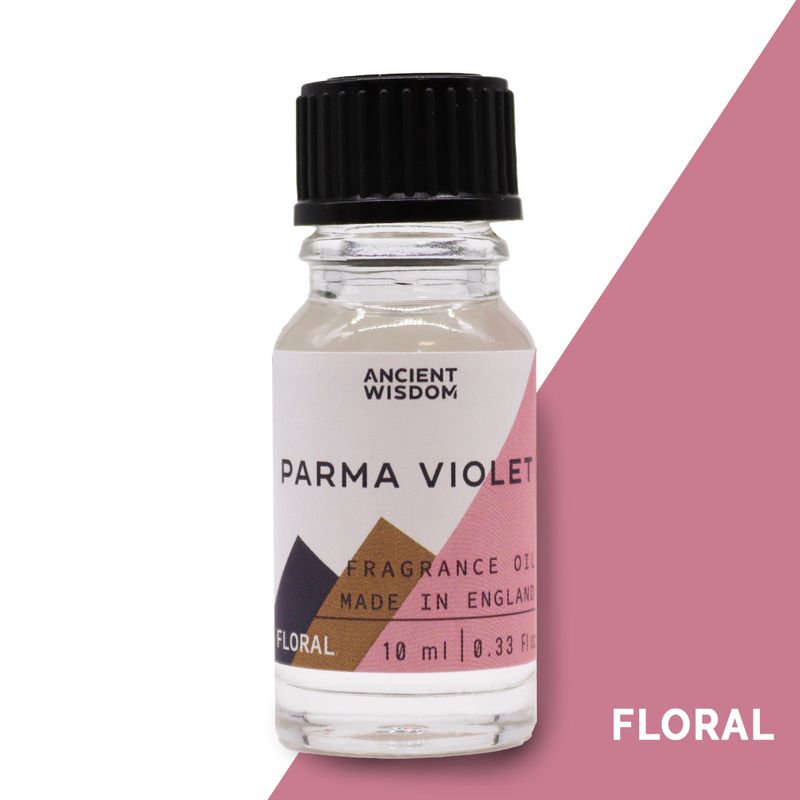 Parma Violet geurolie 10 ml
