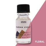 Parma Violet geurolie 10 ml