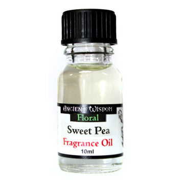 Pronkerwt geurolie 10 ml