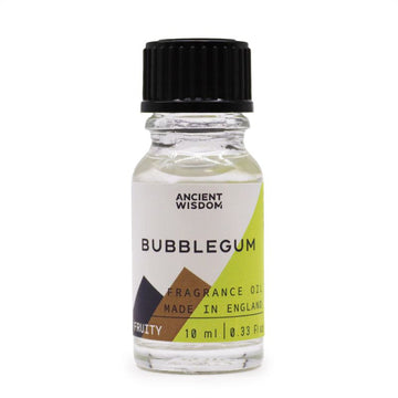 Kauwgom geurolie 10 ml