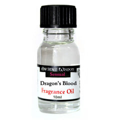 Dragonblood geurolie 10 ml