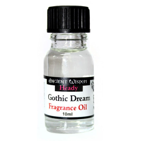 Gothic Dream geurolie 10 ml